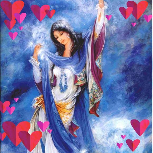 Meet your Posher, Parvaneh - Picture 1 of 1